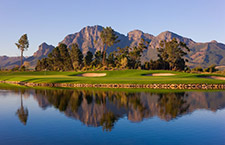 Séjour golf Afrique du Sud Marinat Voyages